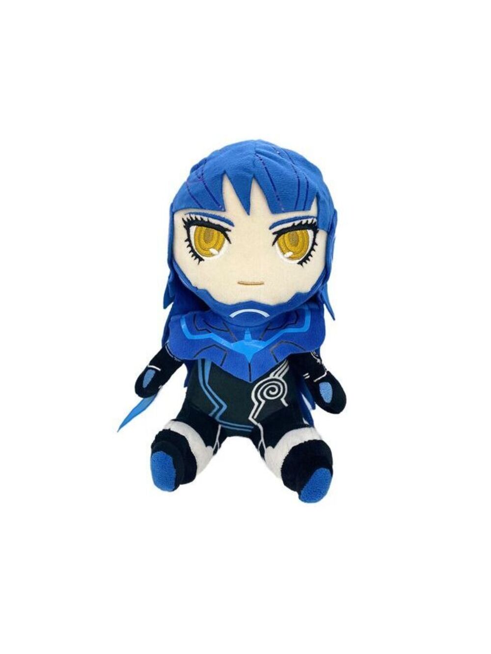 Shin Megami Tensei V Nahobino Deluxe Plush 12"